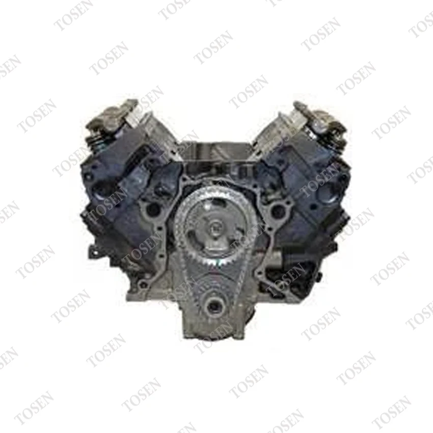 New for Ford Transit 1995 for Ford F150 Complete Engine Assembly For Ambulance Vehicle/Touring Car Camper Van Other Auto Parts