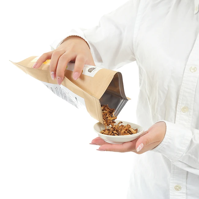 
Kyushu Health Care flavor fresh Japanese black garlic for beauty 