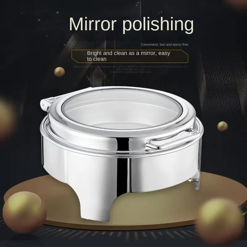 Factory activity price oval ceramic food heater hot pot hotel restaurant luxury hot pot