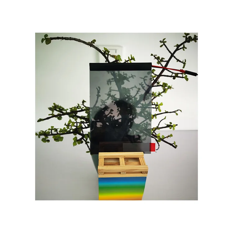 Screen Protective Tempered Pdlc Smart Car Eva for Laminated Tint Advertising Window Glass Film