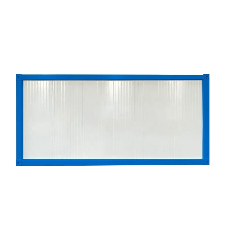 Steel Structure Column Simplicity Prefab Chinese Container House For Sale Container House Bathroom