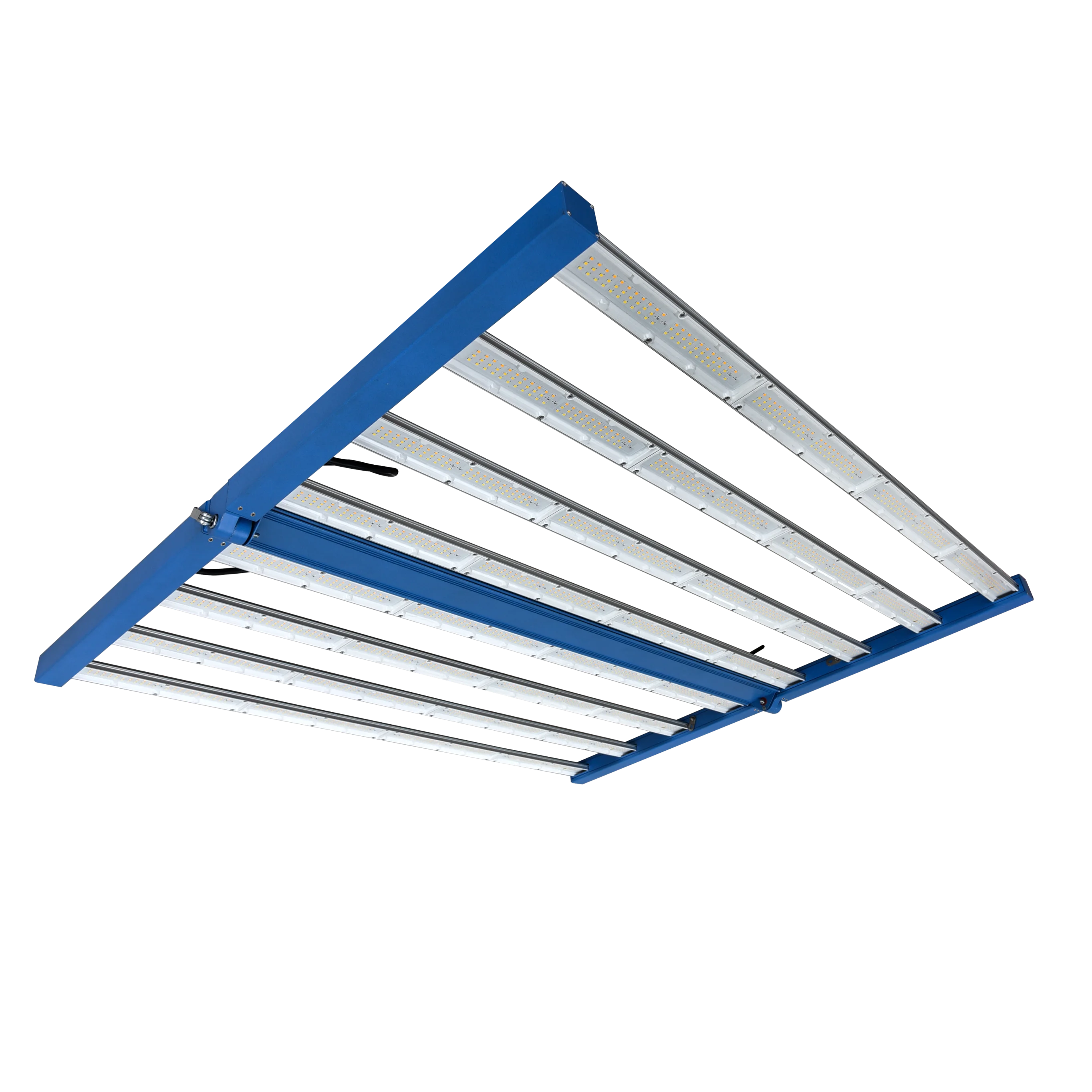 IP65 Светодиодная лампа для выращивания, 800 Вт, садоводство, светодиодная лампа полного спектра, Складная Лампа для выращивания самсунг, светящаяся красная, белая, синяя лампа для тела