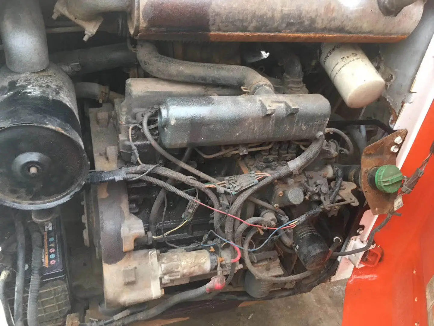 Second hand hot sell bob cat s160  Agricultural machine  bob_cat loader for sale