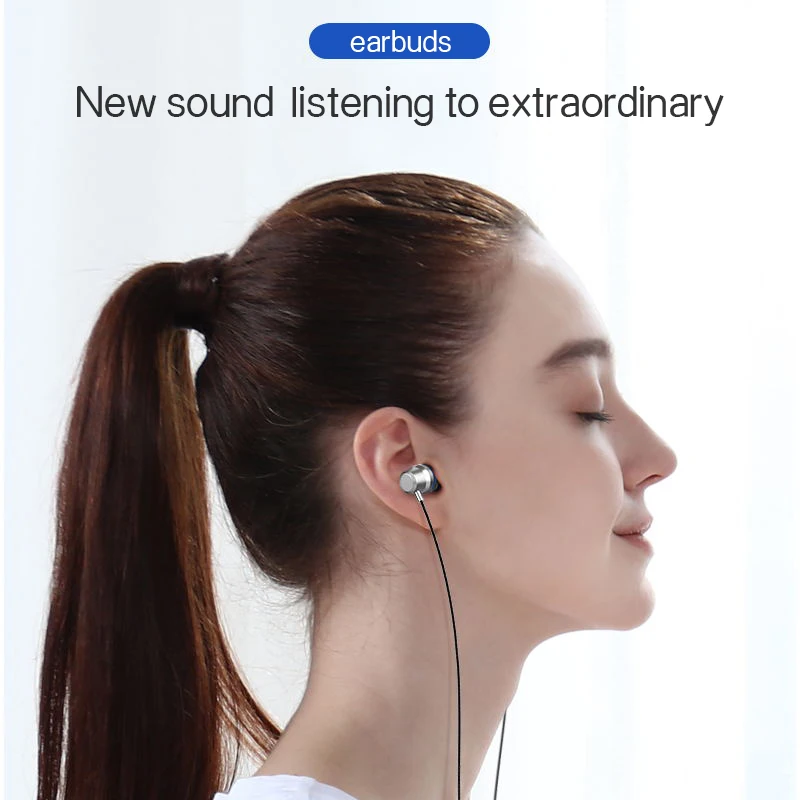 Caridite Dropshipping 3.5Mm In-Ear Microphone Wired Earbuds For Huawei Xiaomi Samsung Galaxy Galaxy G2 Headset