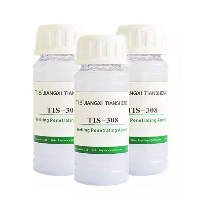 wetting adjuvant silicone spread agent Wetter penetrator sufactant EC EW OD SC agro use CAS 68002-97-1