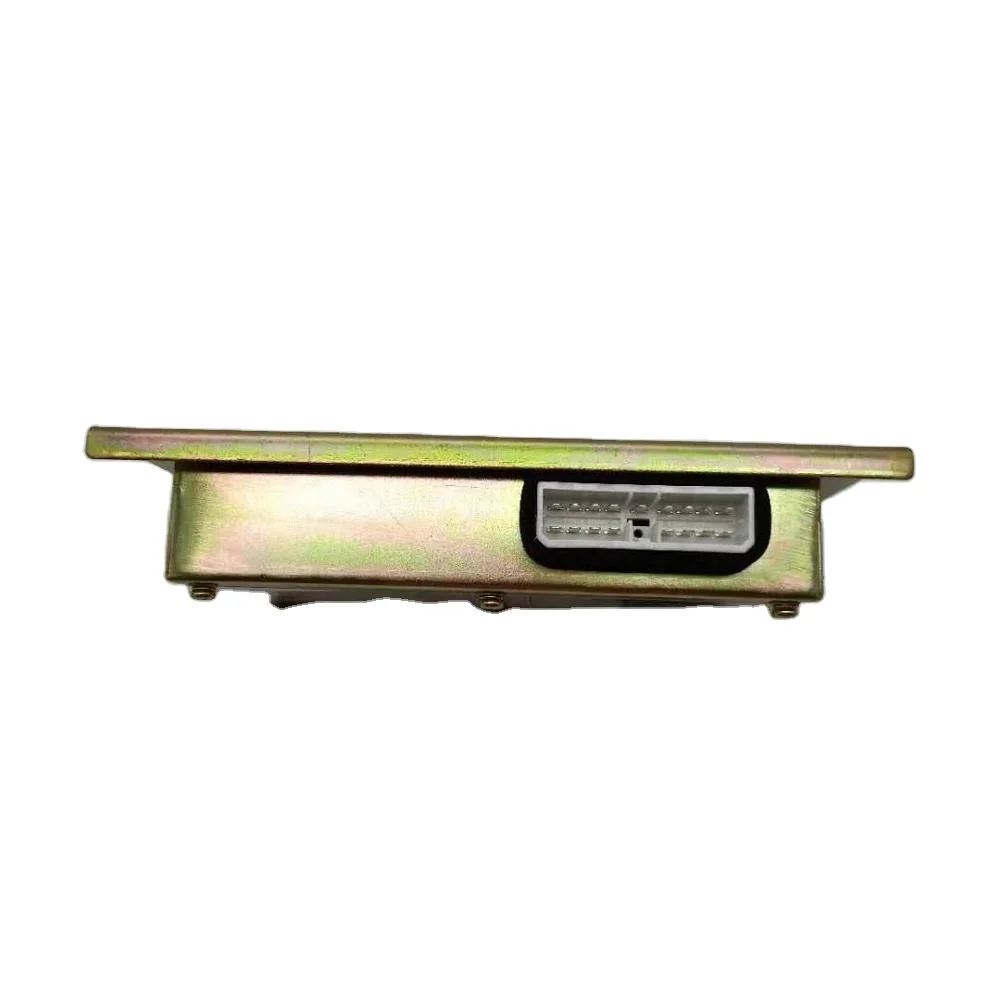 FTB hight Quality CONTROLLER THROTTLE 543-00074 - KOMATSU