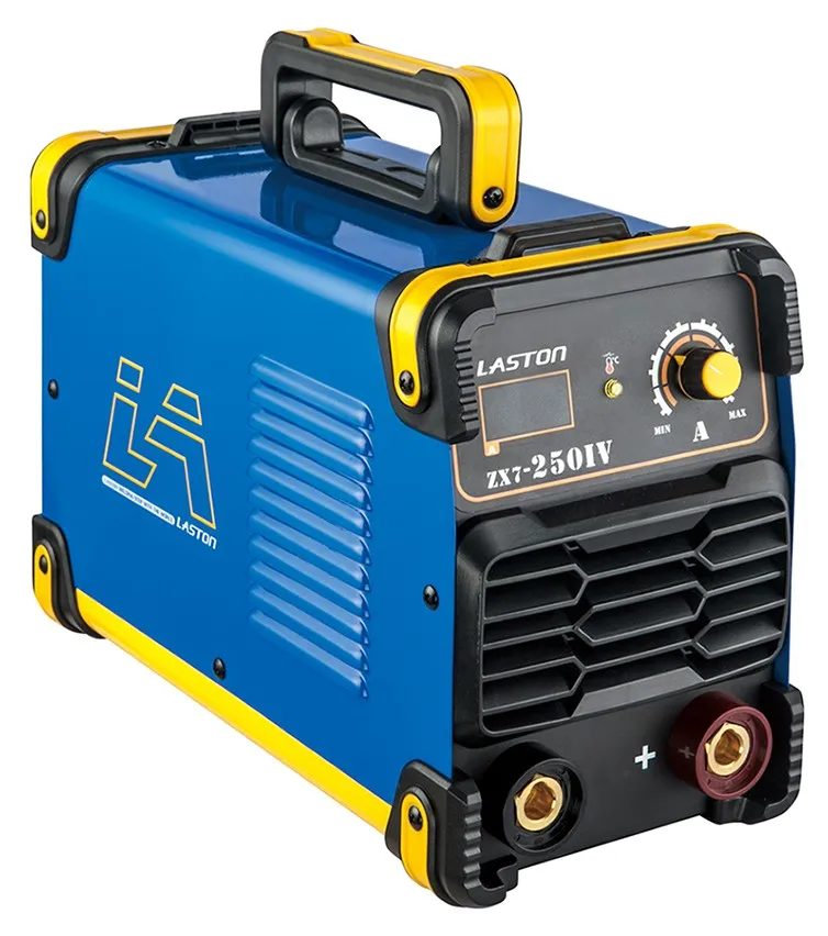 Сварочный аппарат DC ARC Inverter IGBT с двойной