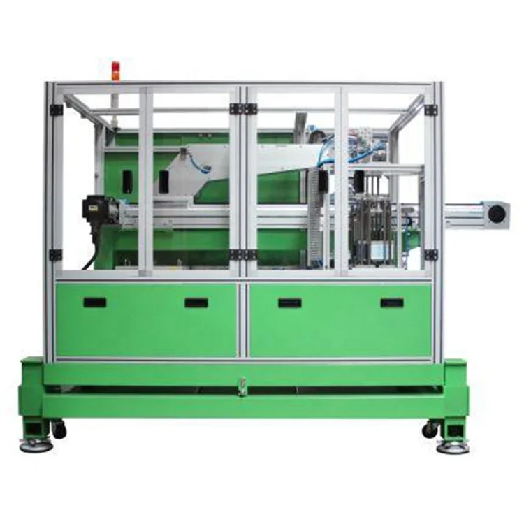 Робот-раствор IML для литья под давлением маркировки