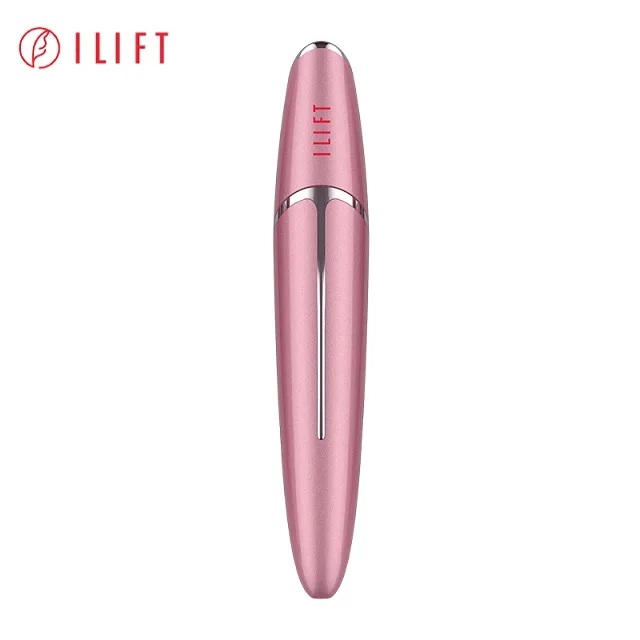 eye massage pen refillable anti-wrinkle eye massager dark circles removal eye pink beauty bar