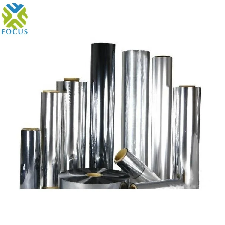 VMPET+ PE Insulation materials Laminate with EPE/XPE Foam Bubble Woven Fabric