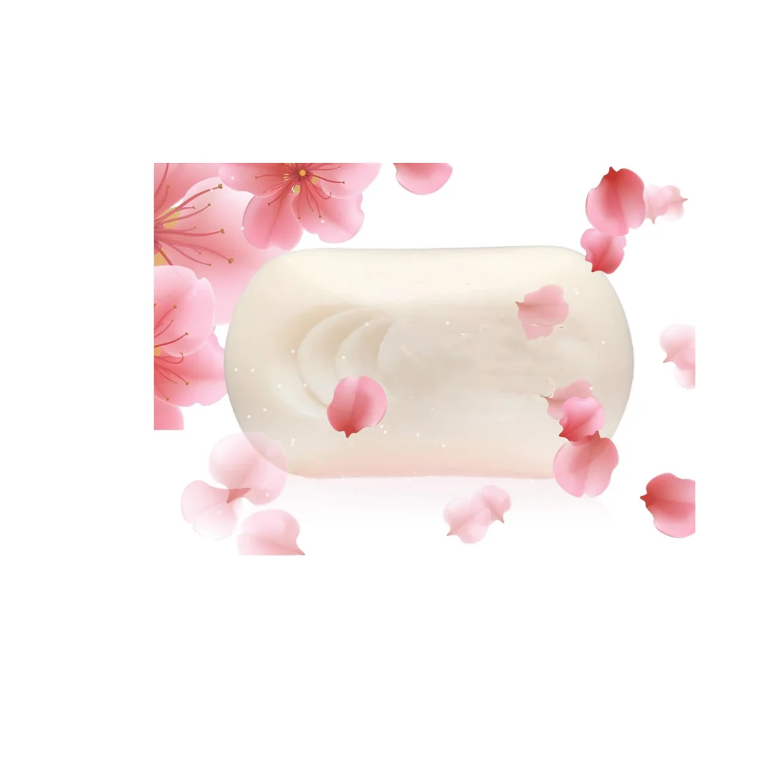 Natural apple vinegar Fatty Acids bath soap suitable for sensetive skin hydrating, cleansing, and nourishing soothing calming