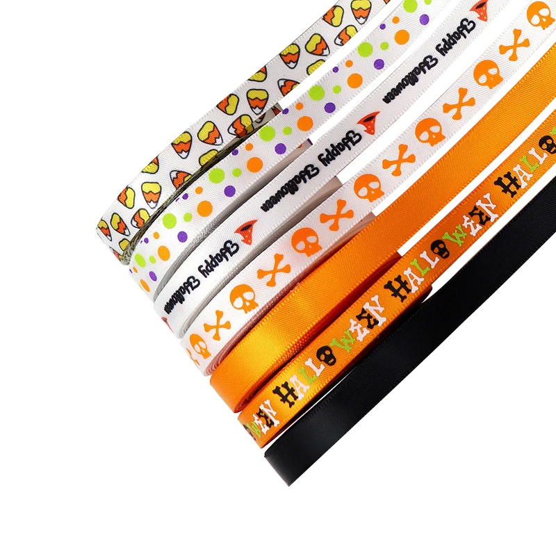 Plain Webbing Tape 27mm Factory Dog Shoes Silicone Tape for Bags Light Weight Nylon for Shoes and Work Clothes Horse Shoes 0.4mm