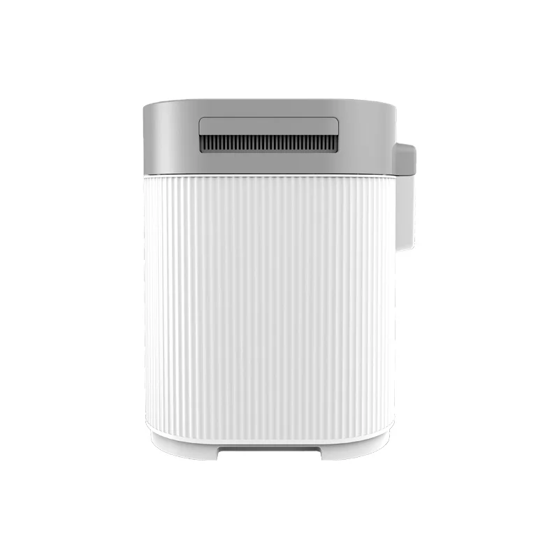 Hot selling wholesale high quality Food Garbage Disposal Waste Recycle Composting Machine