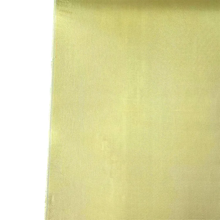 high strength aramid fabric 1414 para aramid fiber fabric