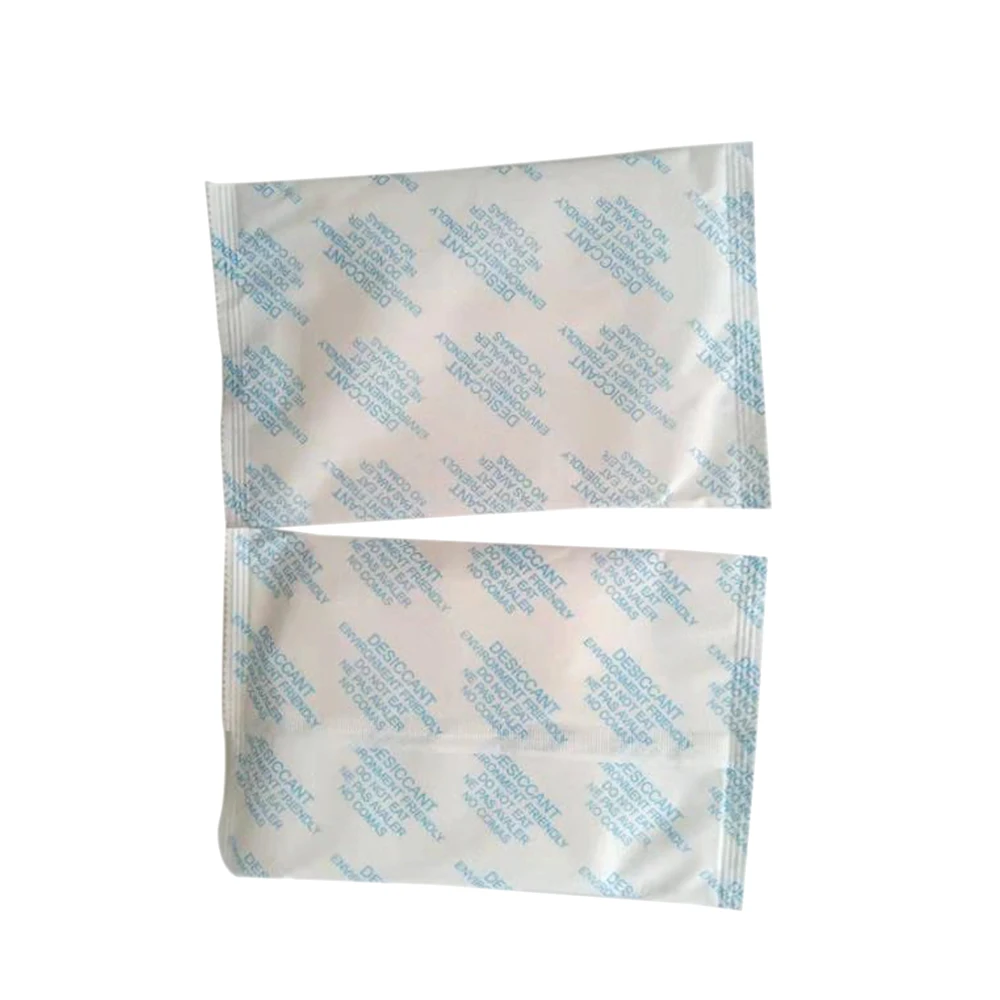 
Silicon Dioxide Sundry Activated Clay Mineral Silica Container desiccant sea desiccant 