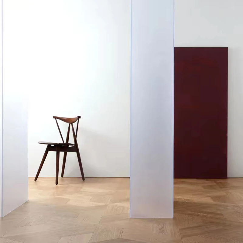 Triangle Design Ladder type Hexagon Design Oak Wood Flooring Diamond Design Art Parquet Wood Flooring