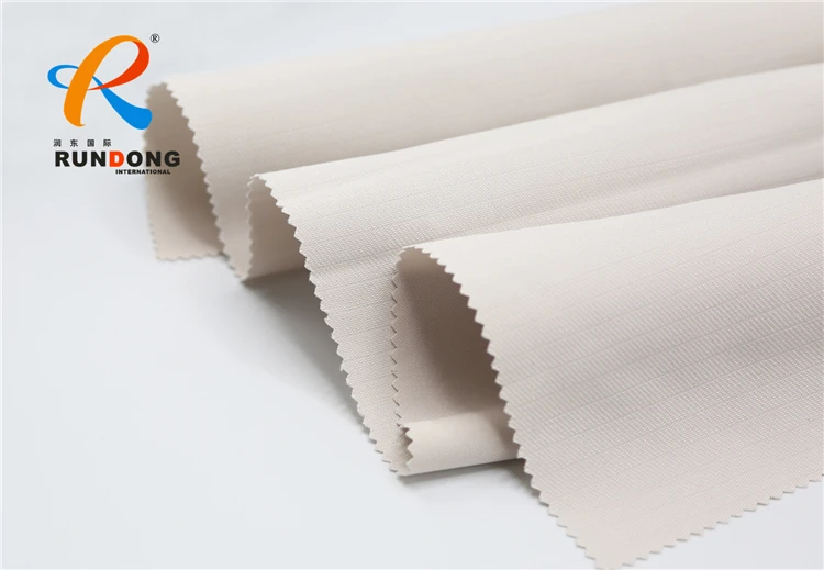 Rundong good quality shirt drill/twill fabric CVC 60/40 80/2*80/2 100/2*100/2 for shirt/uniform/workwear worker wear