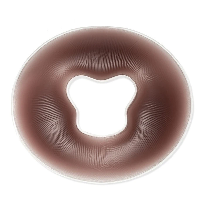 Beauty Salon Nice Quality Strict Production Soft Like Real Skin Pillow For SPA