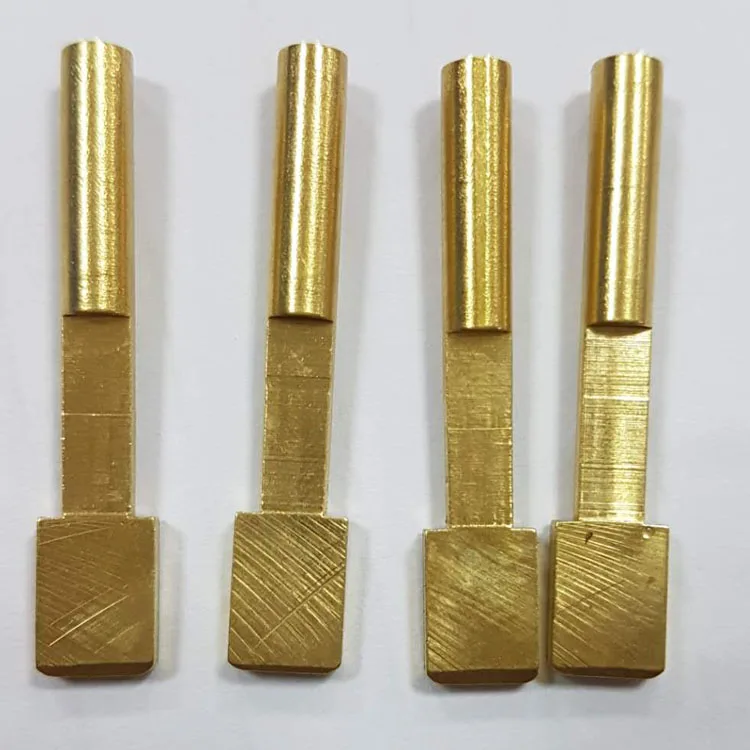 Custom Precision 5 Axis CNC machining metal turning milling parts service