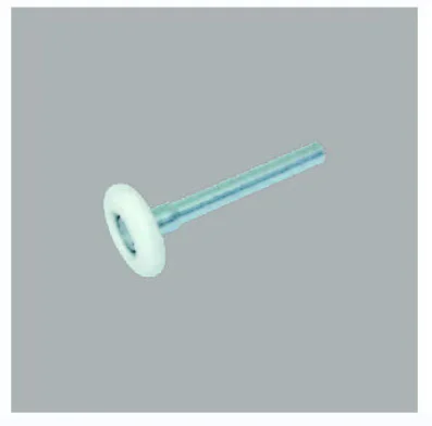 Garage Door Accessories  Brush Seal Torsion Springs Pulley Hardware