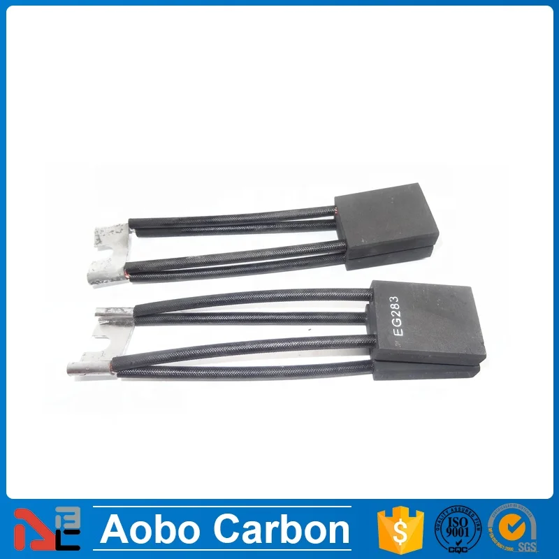 sales for carbon brush EG295