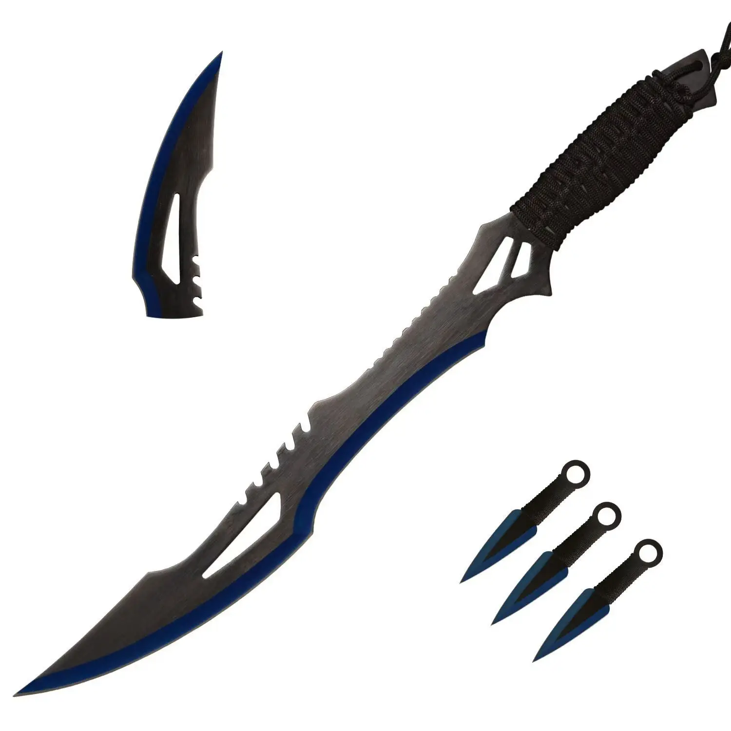 Hot Sword  for Collection Cosplay Props