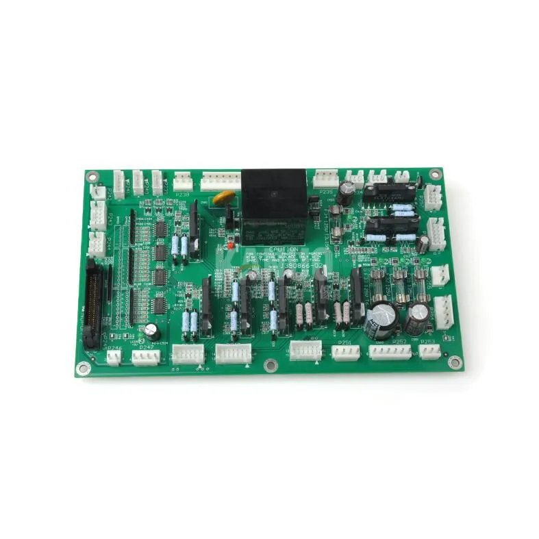 J390866 J391255-00 J391255 принтер I/O PCB драйвер платы для Noritsu qss32 37 мини-машина