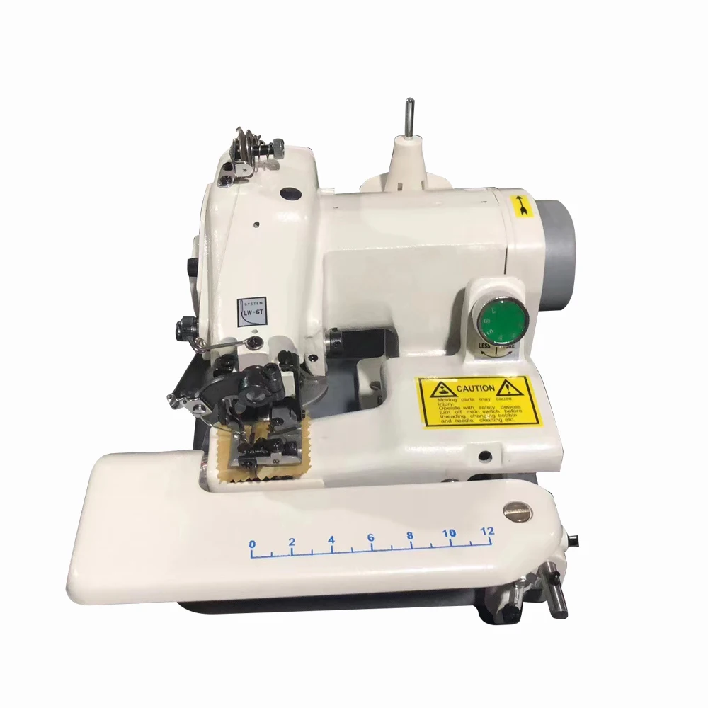 CP-502  small type High quality domestic blind sewing machine without skip stitching type