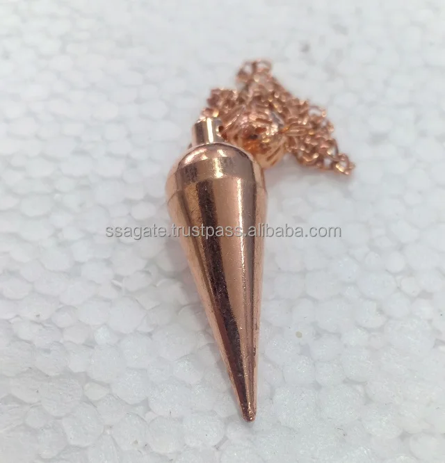Dowsing Books, Dowsing Kits, & DVD Metal Pendulum : Wholesale Metal Pendulum : Buy Online From S S AGATE
