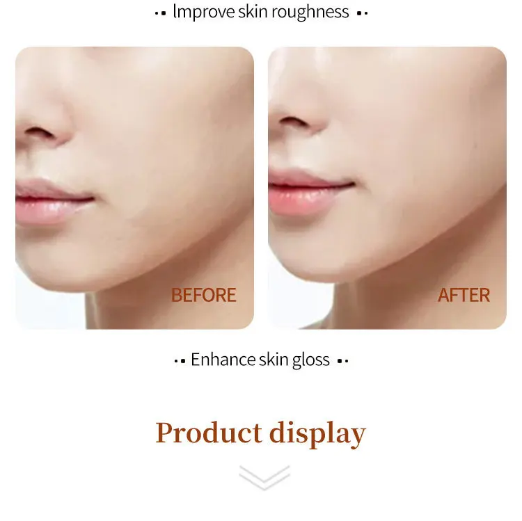 Retinol essence Night A alcohol is delicate, firm, anti wrinkle and brighten skin