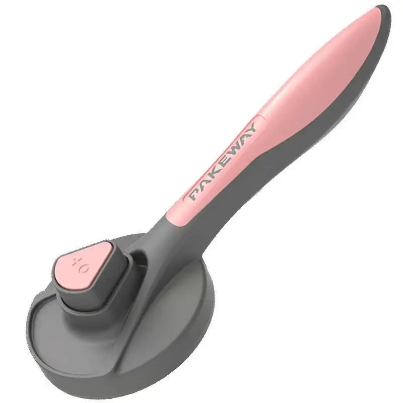 Pet cleaning cat comb dog hair comb de-floating cleaner comb hair brush pet supplies