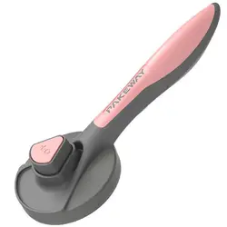 Pet cleaning cat comb dog hair comb de-floating cleaner comb hair brush pet supplies