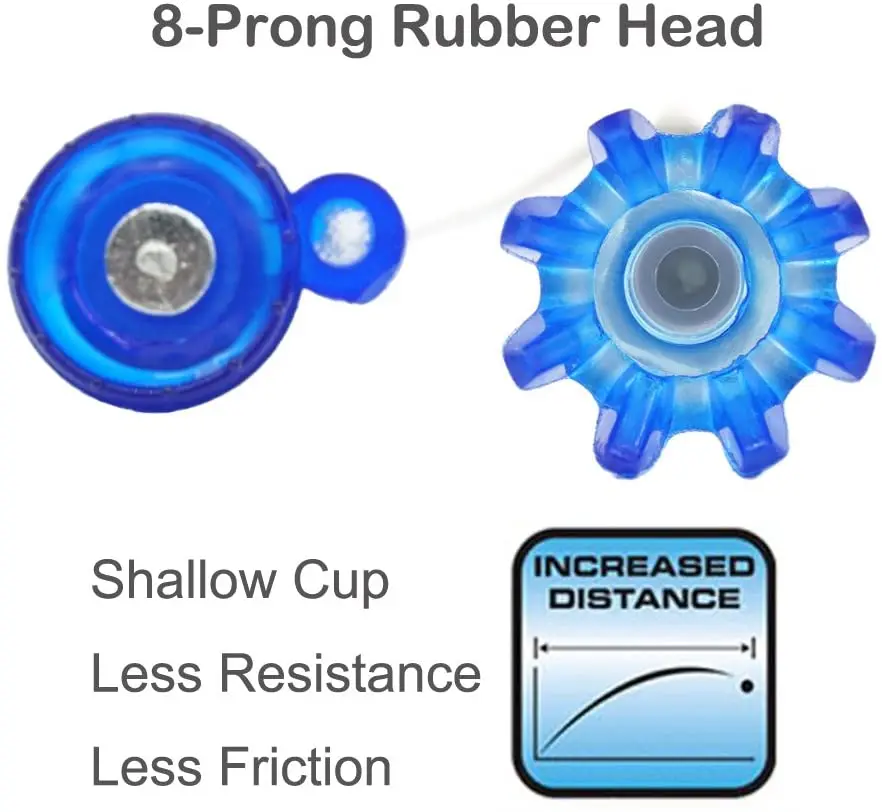 golf tees Flexible Individual Golf Magnet Tee Magnetic