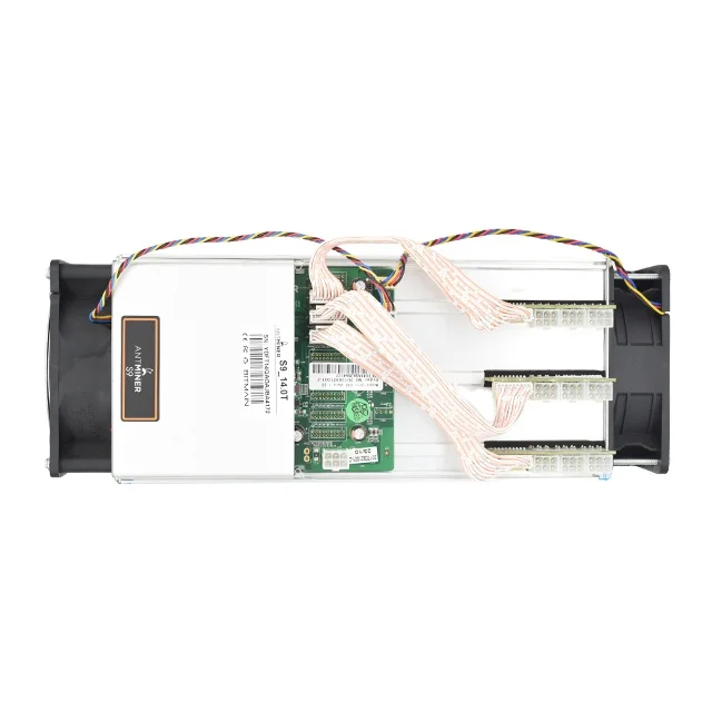 
 Antminer-second hand mining machine, bitcoin power supply used, s9, s9i, s9j, 14t, 14.5 t, asic s9  