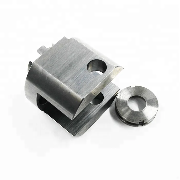 Professional Precision Customized Sandblasting Anodizing Aluminum Die Casting Parts