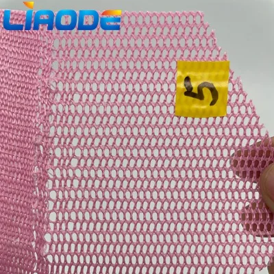 Baseball caps Encrypted Polyester Mesh Fabrics