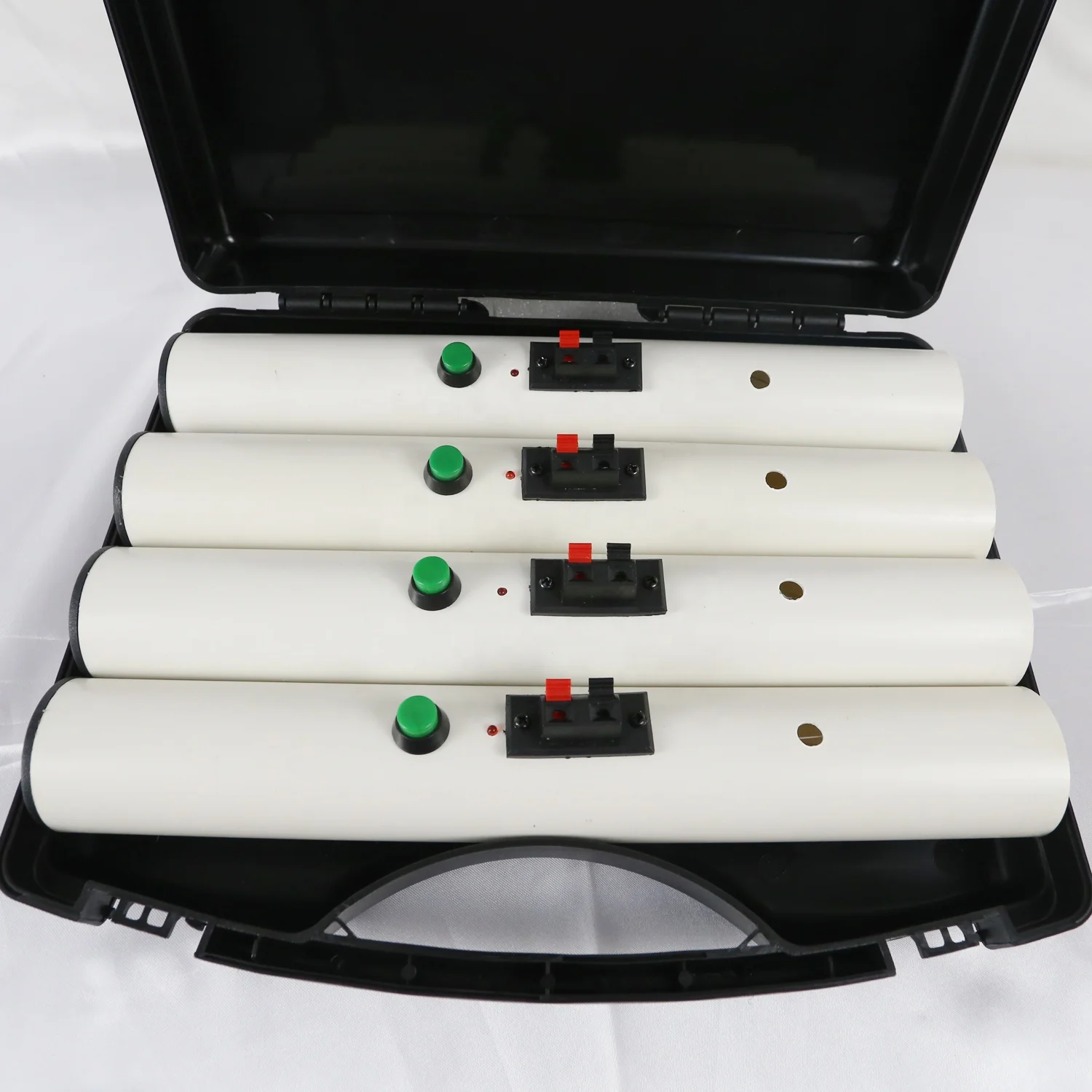 china cartridge factories Machine Wireless Fireworks Cold Fire Fountain Party Stage Handheld Mini Fountain Fireworks For Party