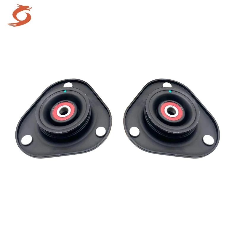 for Toyota Karolla top rubber dust jacket buffer rubber front and rear shock absorber top rubber dust jacket