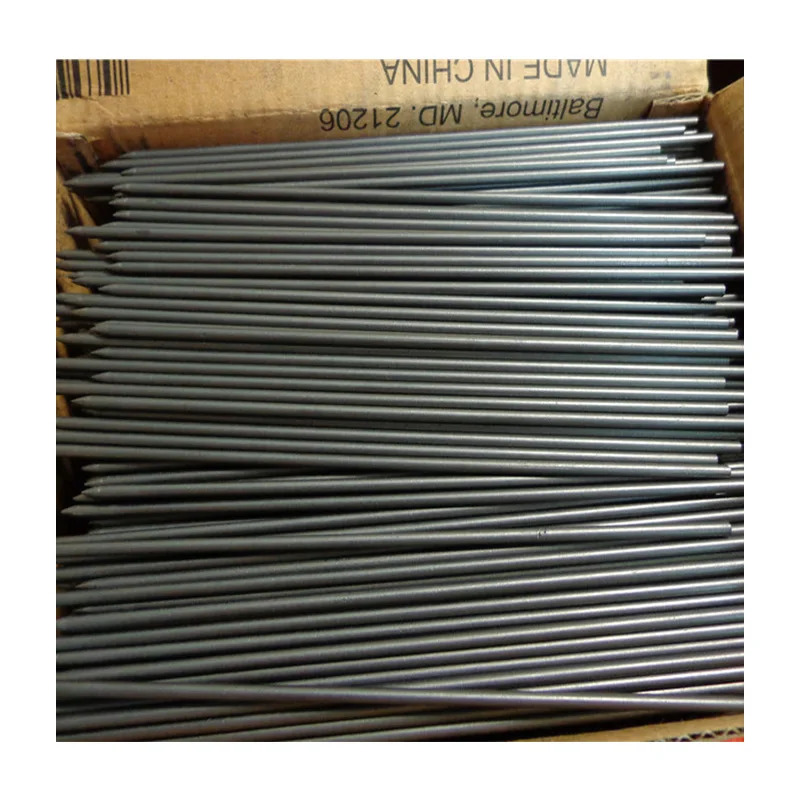 Deep Hole Pencil 2B HB Black Graphite Lead Refills Bulk Pencil Lead Refills