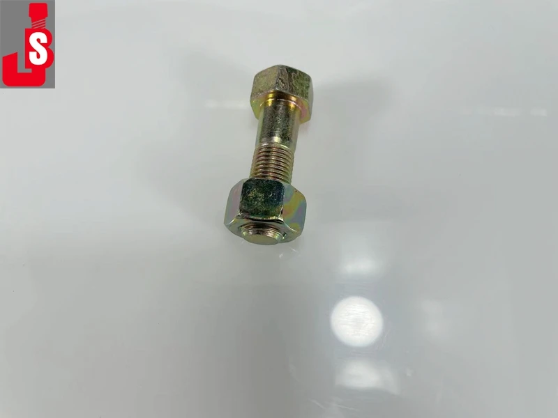 Винт приводной оси для NJ131 BJ130 Размер 12*40