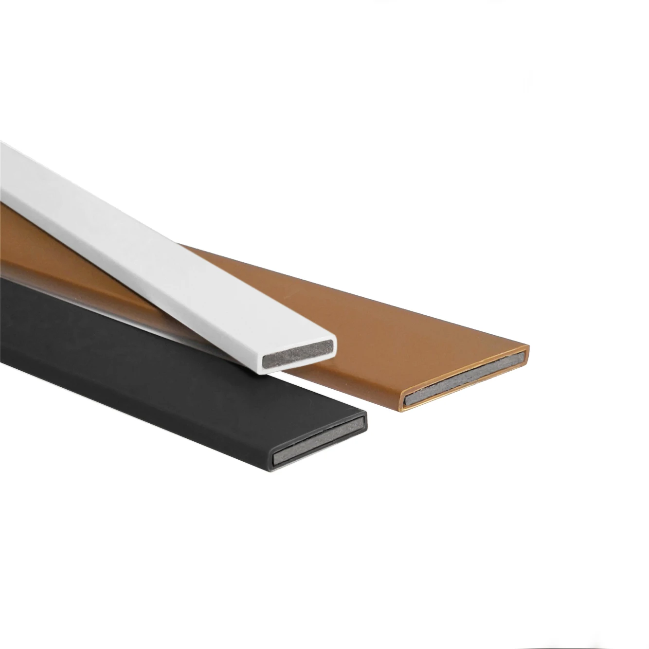 YZ1504 intumescent fire seal door seal with certifire