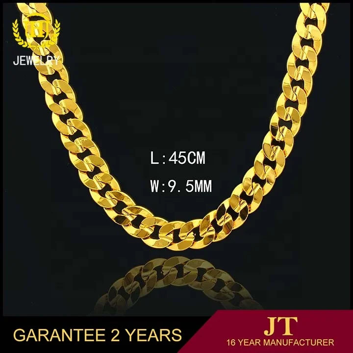 different types of gold necklace chains jewelry designs and 18k gold chain price in dubai