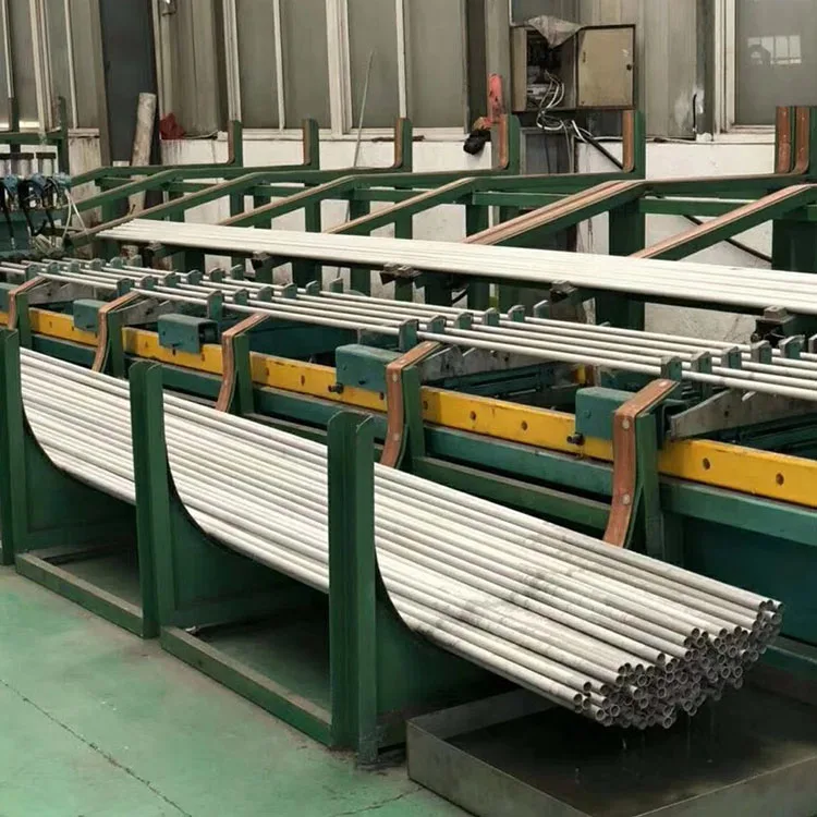 Insulated Chimney Flue Double Wall Drawer Handle Solid And Hollow Stainless Steel Pipe