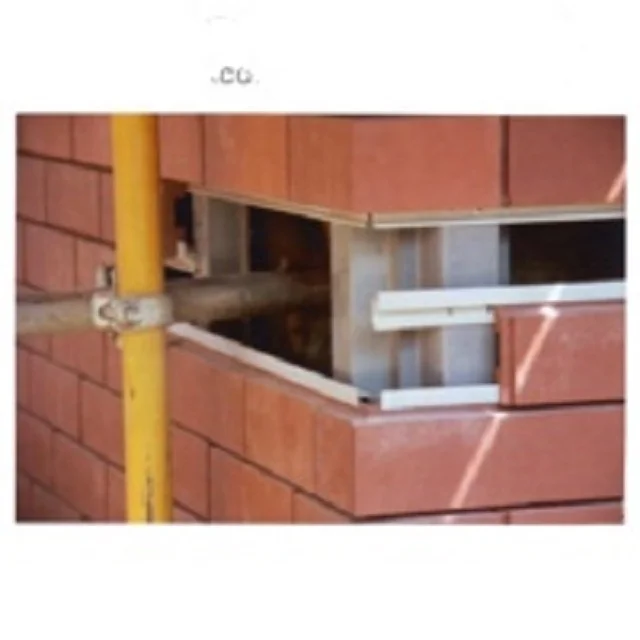 
Wall External Decorative Klinker Brick Thin Bricks 