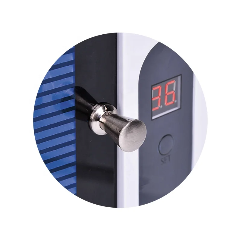 Manufacture Suppliers Salon Autoclave Sterilization for UV Light Sterilizer Machine Ozone& UV