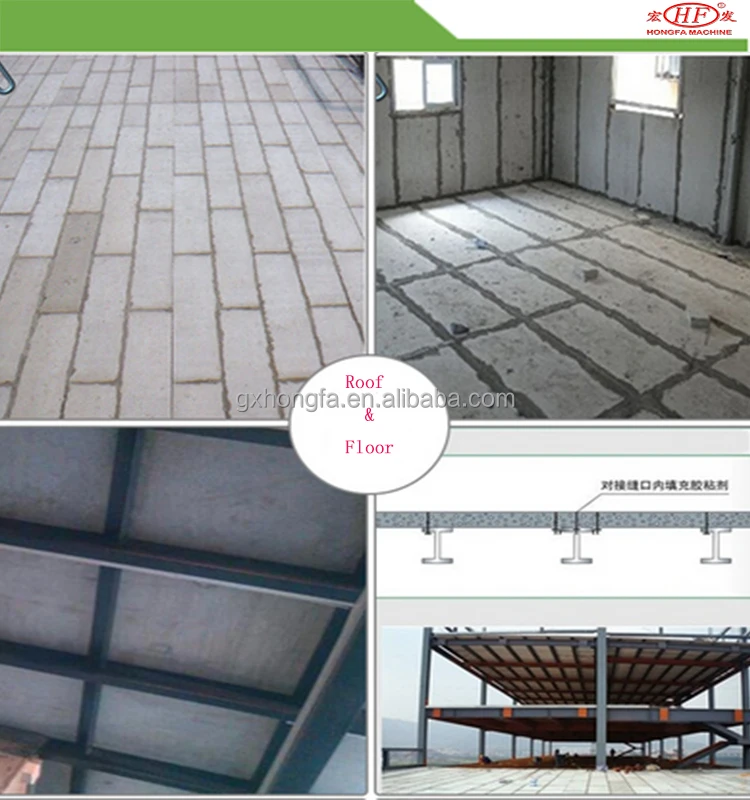 Теплоизоляционная стеновая доска EPS пенопласт сэндвич-перегородка панель линия стеновые панели