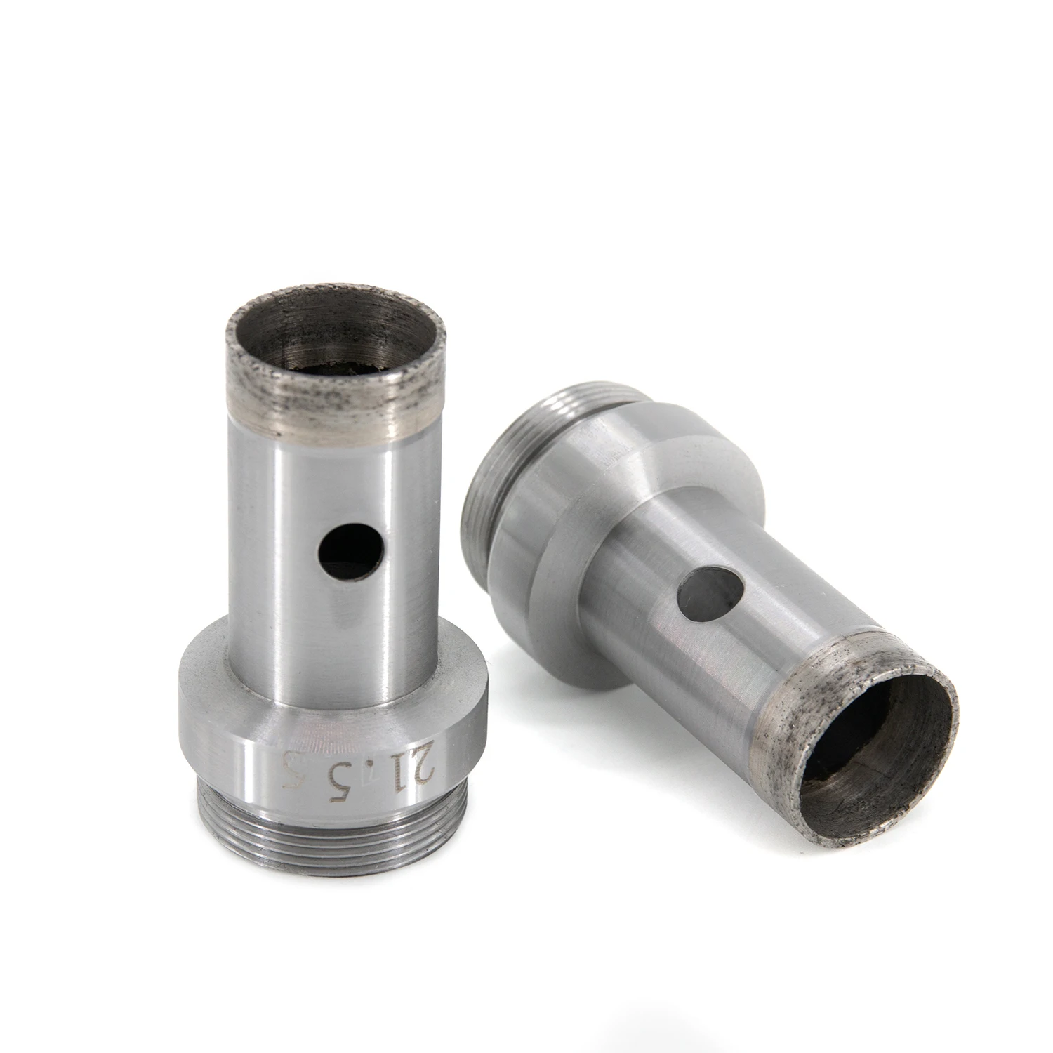 High Quality  Diamond Sea shell Core Drill Bits For Shell Wind Chimes