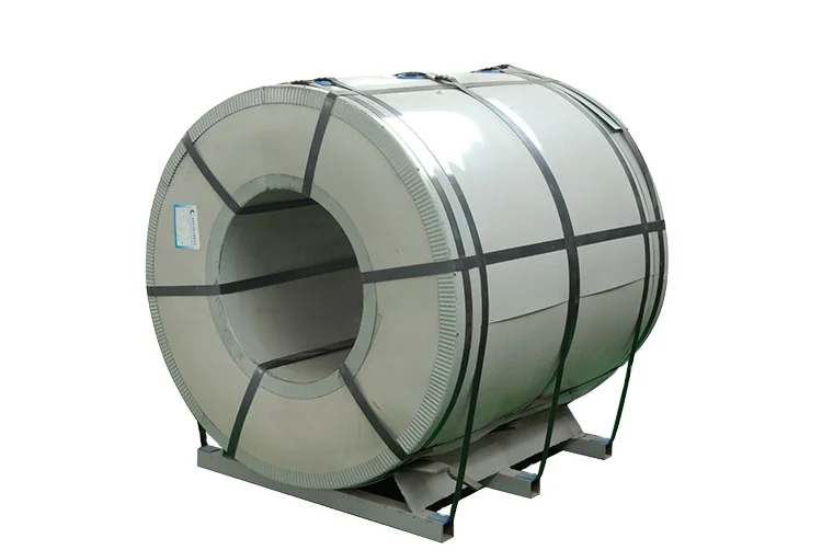 Galvanized Steel