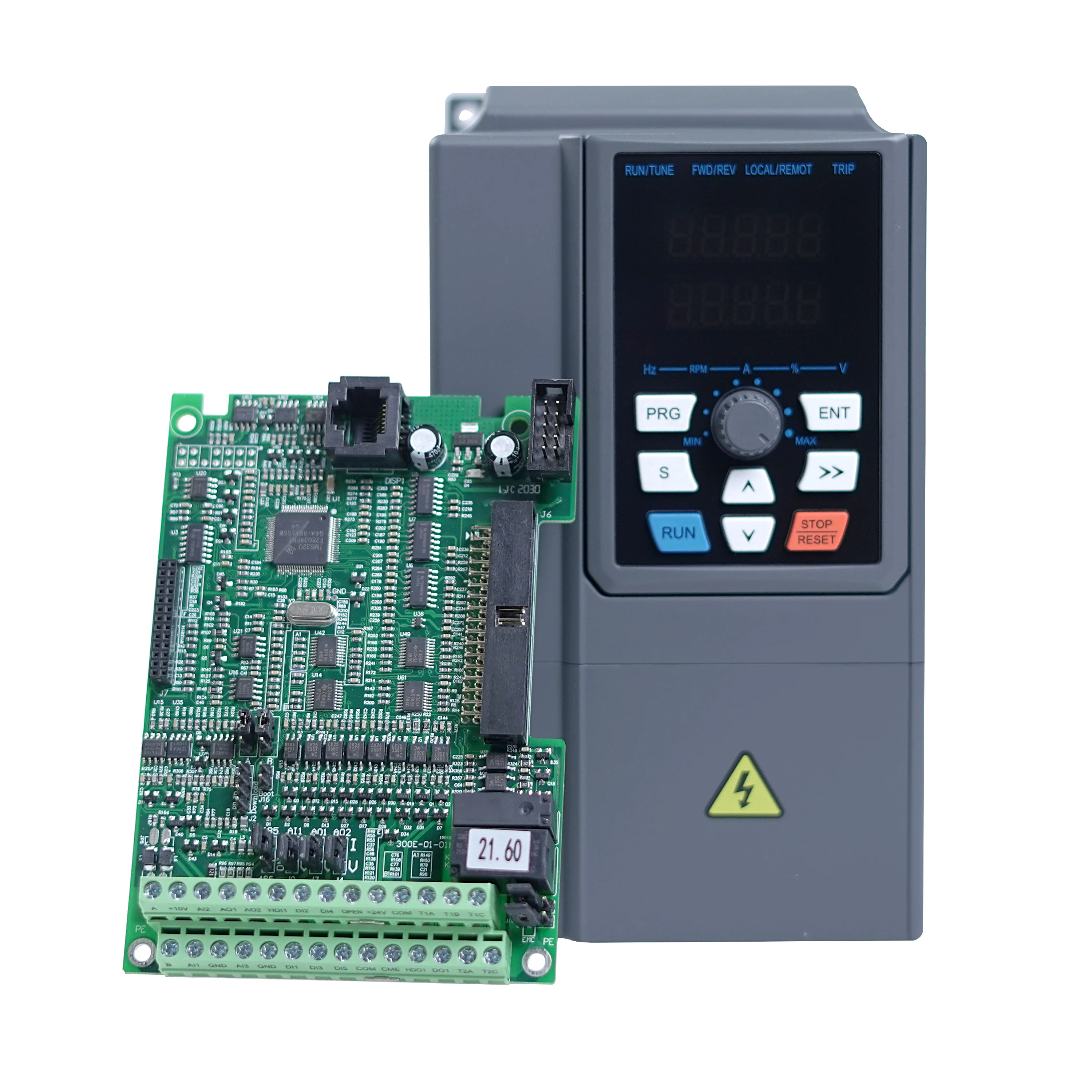 220V вход 380V Выход 0.4KW для 560KW преобразователь частоты привод переменного тока частотно-регулируемым приводом