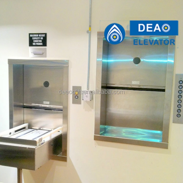 
traction motor inverter price food elevator dumbwaiter 